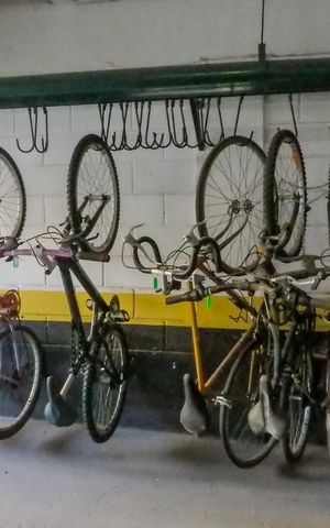 Apartamento à venda com 130m², 3 quartos e 2 vagasBicicletario
