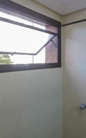 Apartamento à venda com 130m², 3 quartos e 2 vagasBanheiro