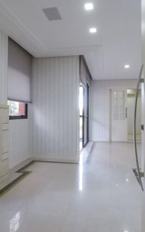 Apartamento à venda com 130m², 3 quartos e 2 vagasEntrada