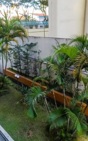 Apartamento à venda com 130m², 3 quartos e 2 vagasVista Sacada