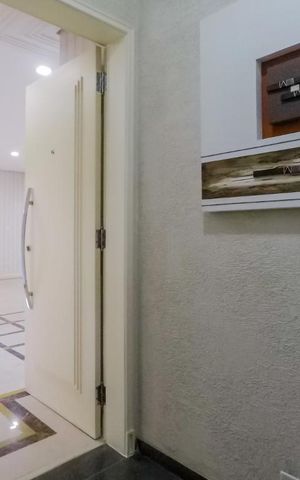 Apartamento à venda com 130m², 3 quartos e 2 vagasHall do Elevador