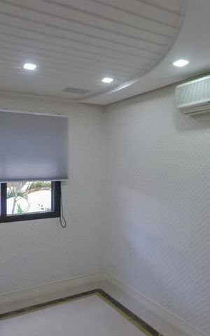 Apartamento à venda com 130m², 3 quartos e 2 vagasQuarto 1