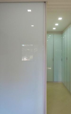Apartamento à venda com 130m², 3 quartos e 2 vagasQuarto 3 - suite