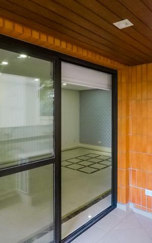 Apartamento à venda com 130m², 3 quartos e 2 vagasSacada