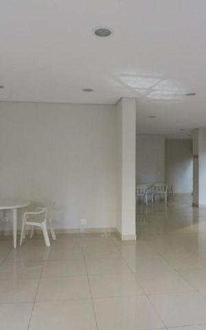 Apartamento à venda com 130m², 3 quartos e 2 vagasÁrea comum - Salão de festas