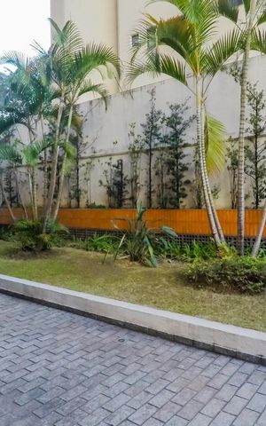 Apartamento à venda com 130m², 3 quartos e 2 vagasÁrea Externa