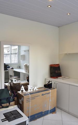 Casa de condomínio à venda com 100m², 3 quartos e 1 vagaQuarto 2