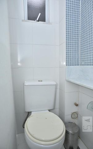 Casa de condomínio à venda com 100m², 3 quartos e 1 vagaLavabo