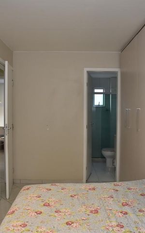 Casa de condomínio à venda com 100m², 3 quartos e 1 vagaSuíte