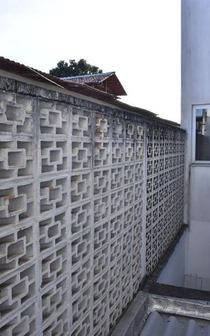 Casa de condomínio à venda com 100m², 3 quartos e 1 vagaVista do Quarto 2