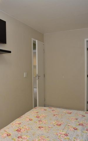 Casa de condomínio à venda com 100m², 3 quartos e 1 vagaSuíte