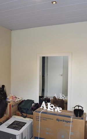 Casa de condomínio à venda com 100m², 3 quartos e 1 vagaQuarto 2