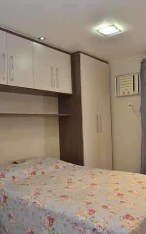 Casa de condomínio à venda com 100m², 3 quartos e 1 vagaSuíte