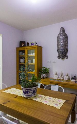 Apartamento à venda com 97m², 2 quartos e 2 vagasSala