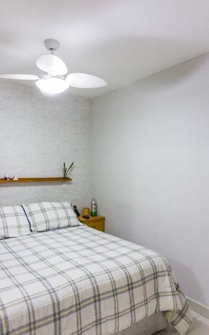 Apartamento à venda com 97m², 2 quartos e 2 vagasSuite 2