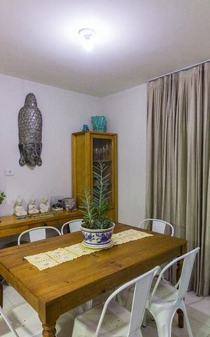 Apartamento à venda com 97m², 2 quartos e 2 vagasSala