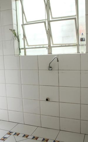 Apartamento à venda com 49m², 1 quarto e sem vaga Apartamento à venda com 49m², 1 quarto e sem vagaCozinha