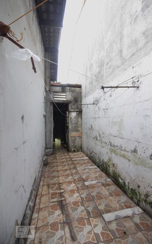 Casa de condomínio à venda com 78m², 3 quartos e 2 vagasÁrea Externa
