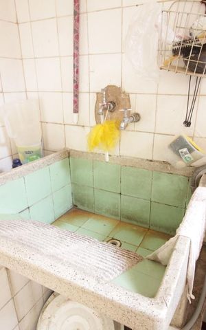 Casa de condomínio à venda com 78m², 3 quartos e 2 vagasTanque