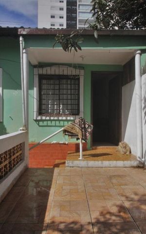 Casa de condomínio à venda com 78m², 3 quartos e 2 vagasÁrea Externa