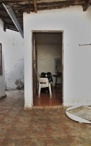 Casa de condomínio à venda com 78m², 3 quartos e 2 vagasÁrea Externa
