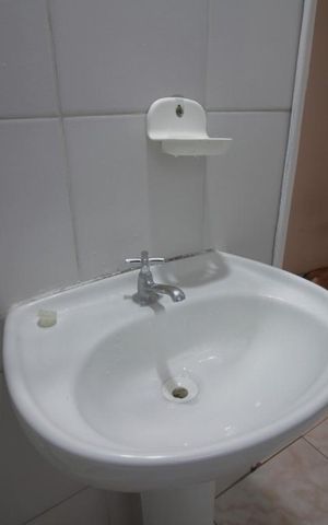 Casa de condomínio à venda com 78m², 3 quartos e 2 vagasPia