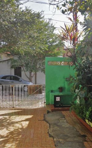 Casa de condomínio à venda com 78m², 3 quartos e 2 vagasGaragem