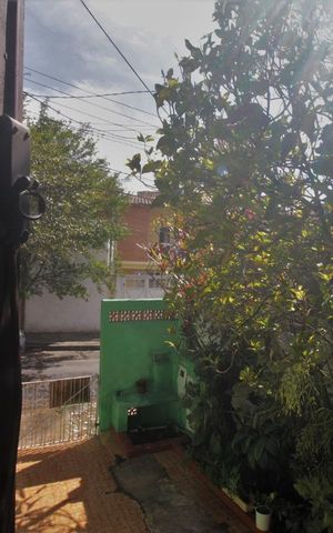 Casa de condomínio à venda com 78m², 3 quartos e 2 vagasVista do quarto 2