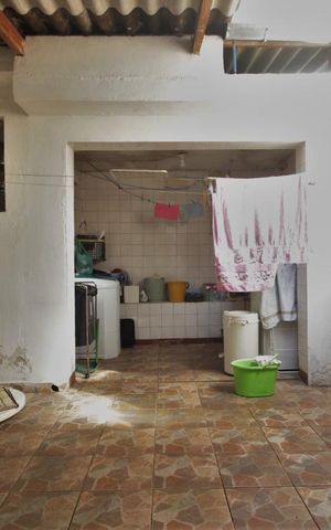 Casa de condomínio à venda com 78m², 3 quartos e 2 vagasÁrea Externa