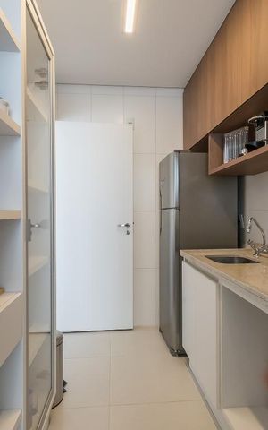 Apartamento para alugar com 76m², 2 quartos e 1 vaga Apartamento para alugar com 76m², 2 quartos e 1 vagaCozinha