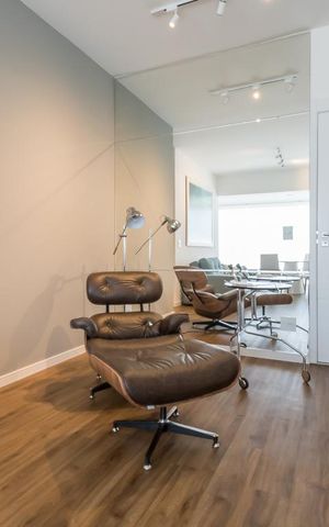 Apartamento para alugar com 76m², 2 quartos e 1 vaga Apartamento para alugar com 76m², 2 quartos e 1 vagaSala