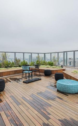 Apartamento para alugar com 76m², 2 quartos e 1 vaga Apartamento para alugar com 76m², 2 quartos e 1 vagaÁrea Comum