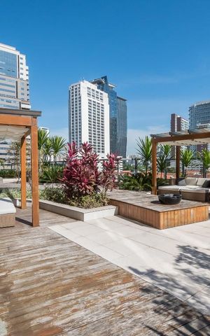 Apartamento para alugar com 76m², 2 quartos e 1 vaga Apartamento para alugar com 76m², 2 quartos e 1 vagaÁrea Comum - Espaço Zen