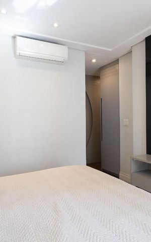Apartamento à venda com 240m², 3 quartos e 4 vagas Apartamento à venda com 240m², 3 quartos e 4 vagasSuíte 2