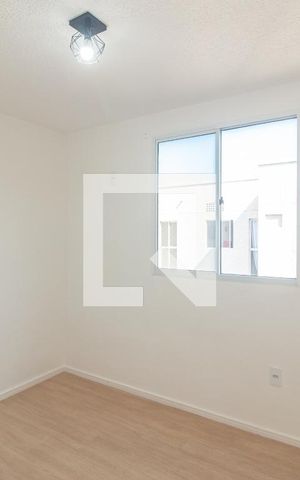 Apartamento para alugar com 41m², 2 quartos e sem vaga Apartamento para alugar com 41m², 2 quartos e sem vagaQuarto 2