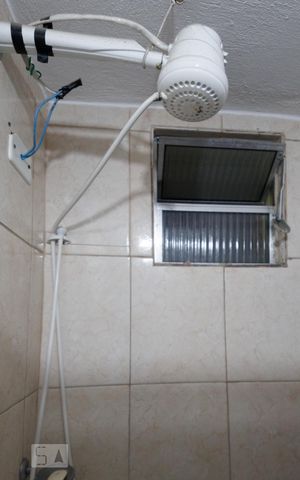 Casa à venda com 300m², 4 quartos e 2 vagasBanheiro da Suíte 2
