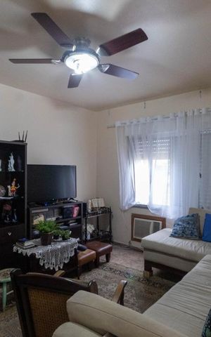 Apartamento à venda com 83m², 3 quartos e sem vaga Apartamento à venda com 83m², 3 quartos e sem vagaSala de Estar