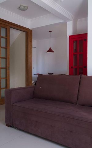 Casa à venda com 180m², 3 quartos e 3 vagasSala de Estar