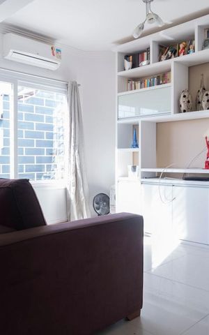 Casa à venda com 180m², 3 quartos e 3 vagasSala de Estar