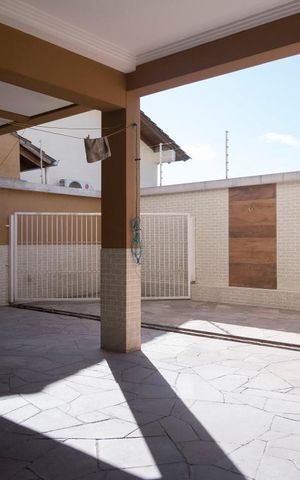 Casa à venda com 180m², 3 quartos e 3 vagasÁrea Externa