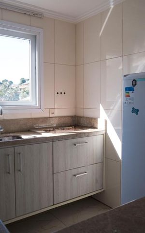Casa à venda com 180m², 3 quartos e 3 vagasCozinha