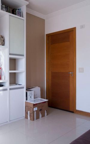 Casa à venda com 180m², 3 quartos e 3 vagasSala de Estar