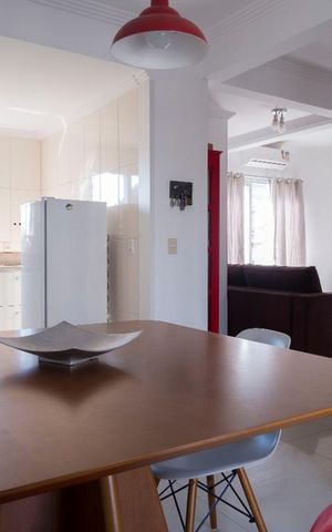 Casa à venda com 180m², 3 quartos e 3 vagasSala de Jantar