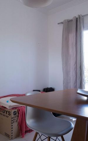Casa à venda com 180m², 3 quartos e 3 vagasSala de jantar