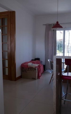 Casa à venda com 180m², 3 quartos e 3 vagasCozinha
