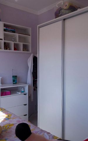 Casa à venda com 180m², 3 quartos e 3 vagasQuarto 2