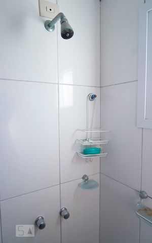 Casa à venda com 180m², 3 quartos e 3 vagasBanheiro Social