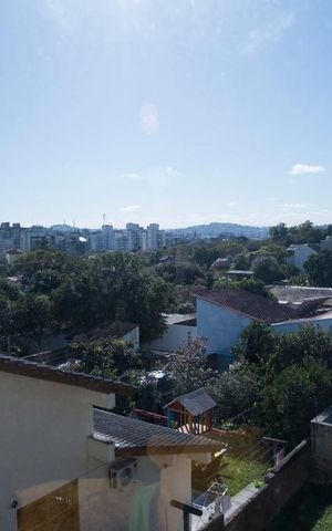 Casa à venda com 180m², 3 quartos e 3 vagasVista do Quarto 2