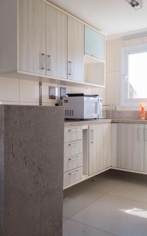 Casa à venda com 180m², 3 quartos e 3 vagasCozinha