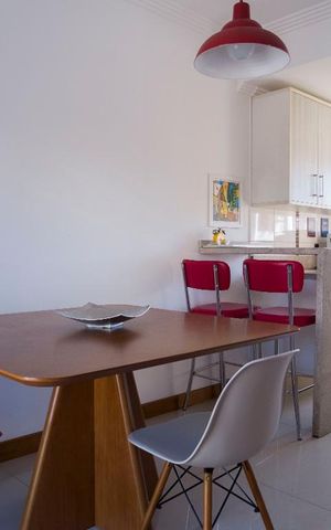 Casa à venda com 180m², 3 quartos e 3 vagasSala de Jantar